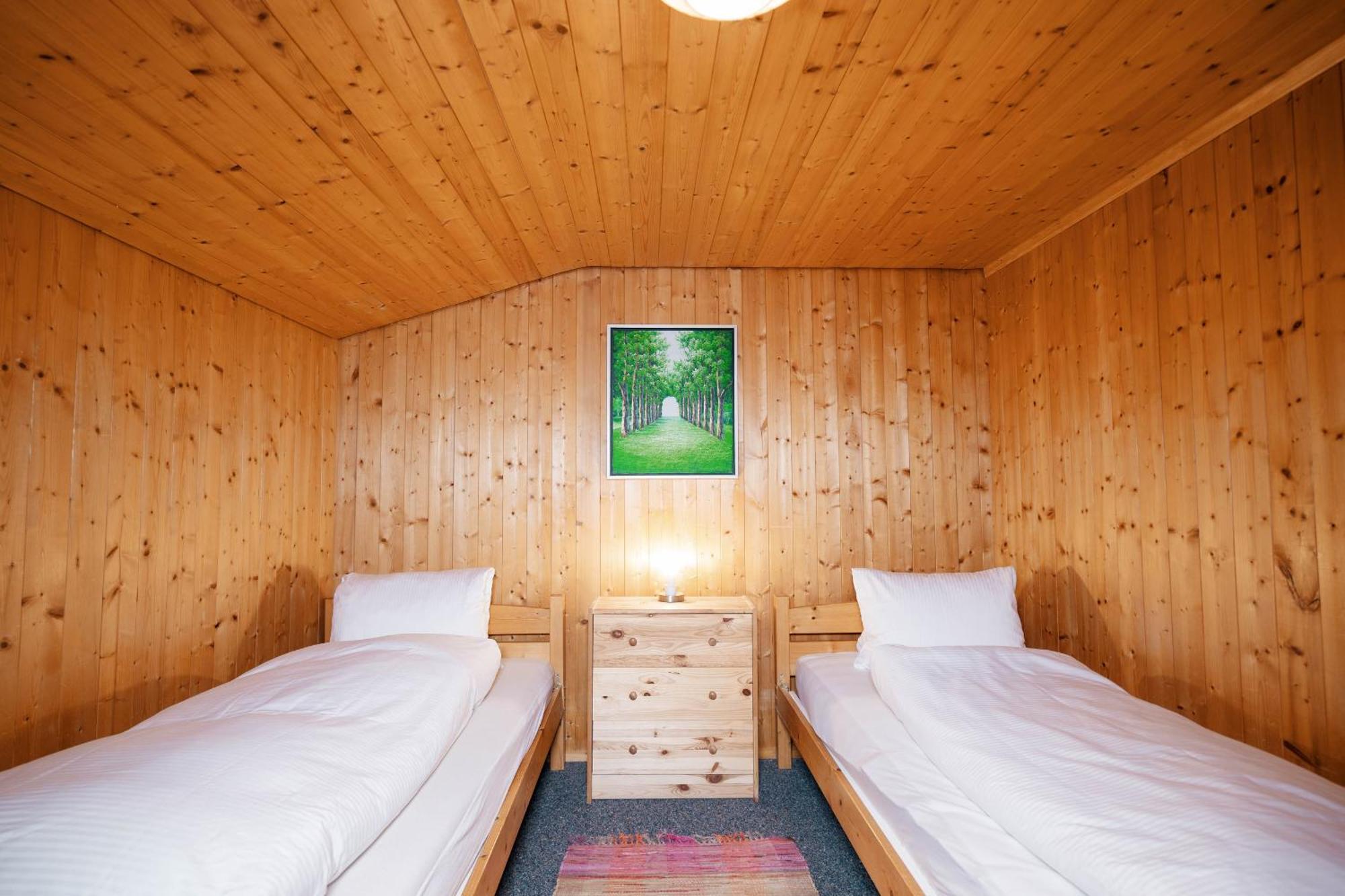 Chalet Sidonie Amden Buitenkant foto